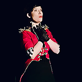 Zieh Dich aus, Petronella!